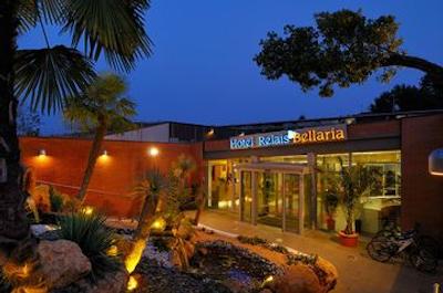 رلیس بلاریا هتل اند کنگرسی