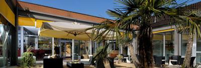 رلیس بلاریا هتل اند کنگرسی