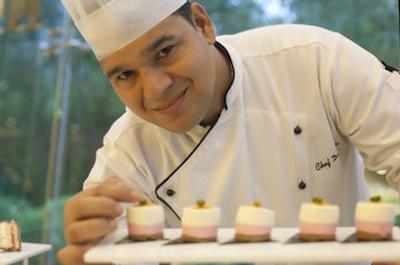 رادیسون بلو هتل پونه خردی