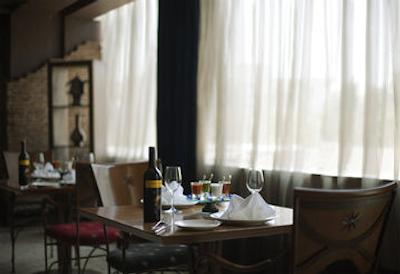 رادیسون بلو هتل پونه خردی