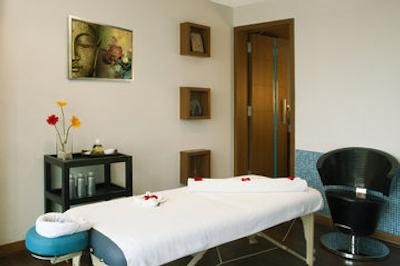 رادیسون بلو هتل پونه خردی