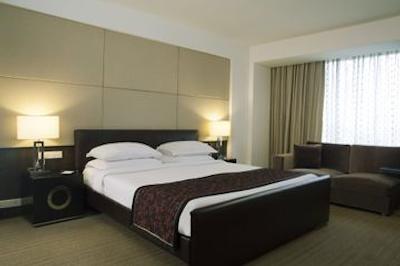 رادیسون بلو هتل پونه خردی