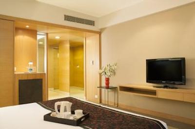 رادیسون بلو هتل پونه خردی