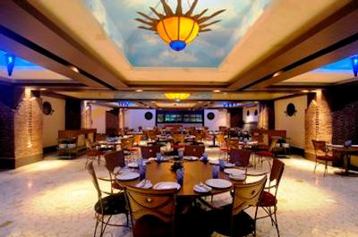 رادیسون بلو هتل پونه خردی