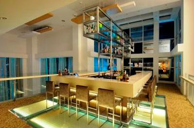 رادیسون بلو هتل پونه خردی