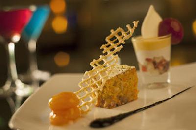 رادیسون بلو هتل پونه خردی