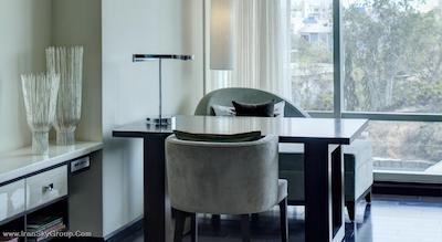 پارک حیات حیدرآباد