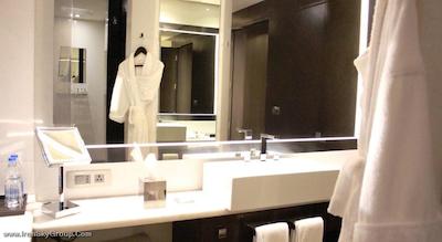 پارک حیات حیدرآباد