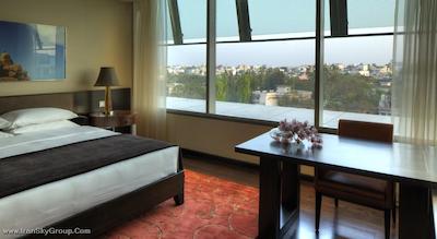 پارک حیات حیدرآباد