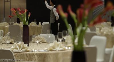 پارک حیات حیدرآباد