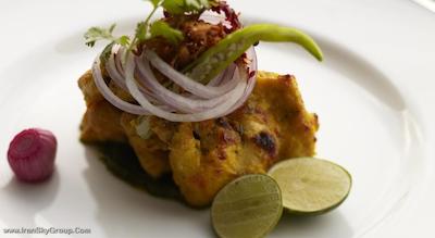 پارک حیات حیدرآباد