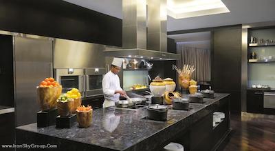 پارک حیات حیدرآباد