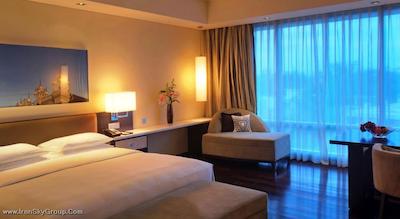 پارک حیات حیدرآباد