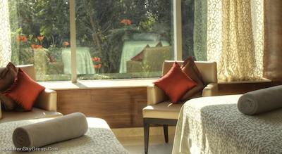 پارک حیات حیدرآباد