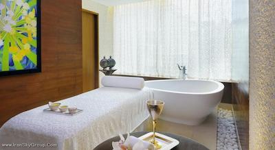 پارک حیات حیدرآباد