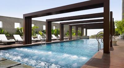 پارک حیات حیدرآباد