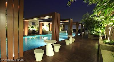 پارک حیات حیدرآباد