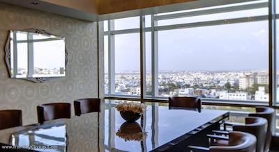 پارک حیات حیدرآباد