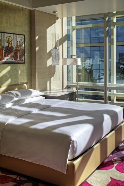 پارک حیات حیدرآباد