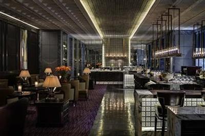 پارک حیات حیدرآباد