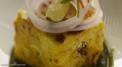 پارک حیات حیدرآباد