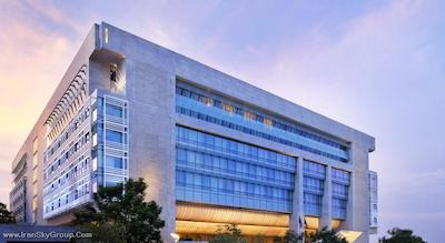 پارک حیات حیدرآباد