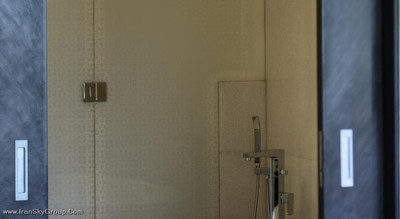 پارک حیات حیدرآباد