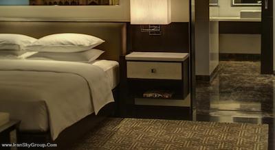 پارک حیات حیدرآباد