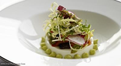 پارک حیات حیدرآباد