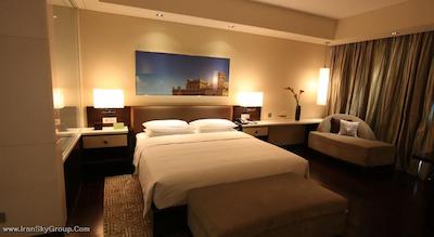 پارک حیات حیدرآباد