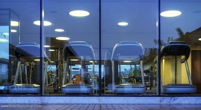 پارک حیات حیدرآباد