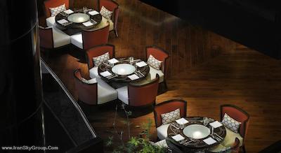 پارک حیات حیدرآباد