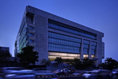 پارک حیات حیدرآباد