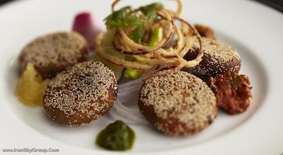 پارک حیات حیدرآباد