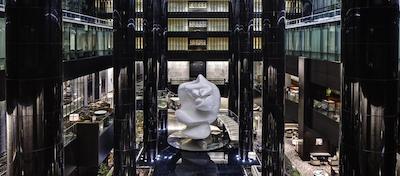 پارک حیات حیدرآباد