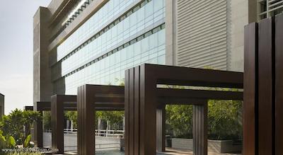 پارک حیات حیدرآباد