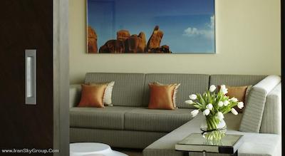 پارک حیات حیدرآباد