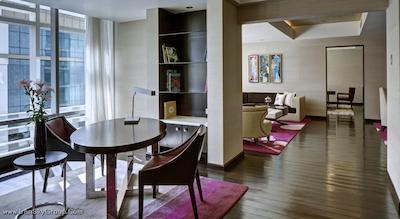 پارک حیات حیدرآباد