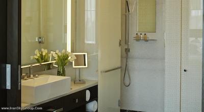 پارک حیات حیدرآباد