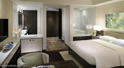 پارک حیات حیدرآباد