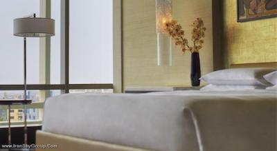 پارک حیات حیدرآباد