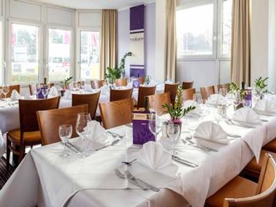 مرکور هتل اشتوتگارت گرلینگن