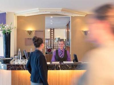 مرکور هتل اشتوتگارت گرلینگن