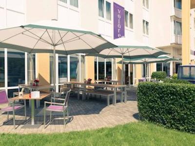 مرکور هتل اشتوتگارت گرلینگن