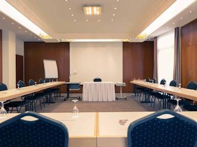 مرکور هتل اشتوتگارت گرلینگن