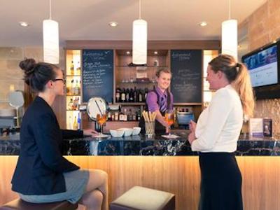 مرکور هتل اشتوتگارت گرلینگن