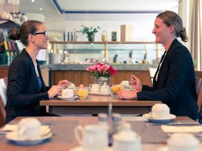 مرکور هتل اشتوتگارت گرلینگن