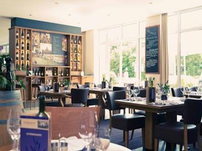 مرکور هتل اشتوتگارت گرلینگن