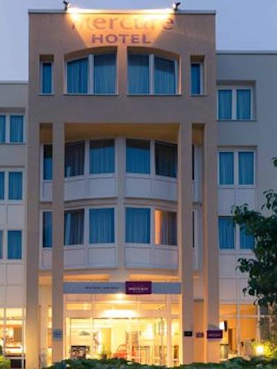 مرکور هتل اشتوتگارت گرلینگن