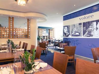 مرکور هتل اشتوتگارت گرلینگن